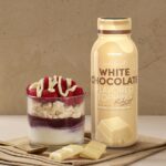 coulis chocolat blanc