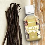 sucralose vanille